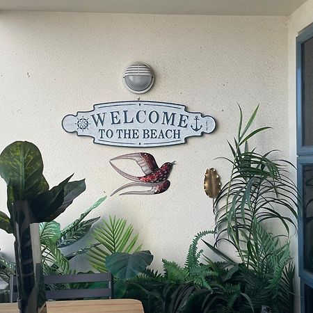 Oceanside To Seaside 334 Apartment Mount Maunganui Ngoại thất bức ảnh