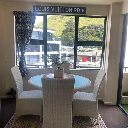 Oceanside To Seaside 334 Apartment Mount Maunganui Ngoại thất bức ảnh