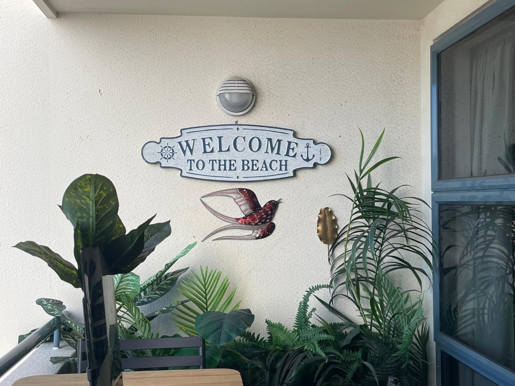 Oceanside To Seaside 334 Apartment Mount Maunganui Ngoại thất bức ảnh