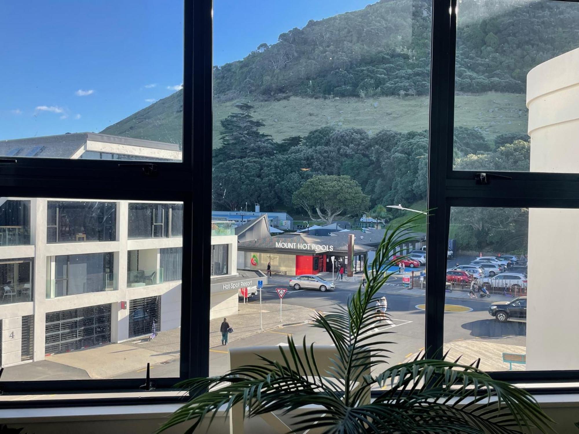 Oceanside To Seaside 334 Apartment Mount Maunganui Ngoại thất bức ảnh