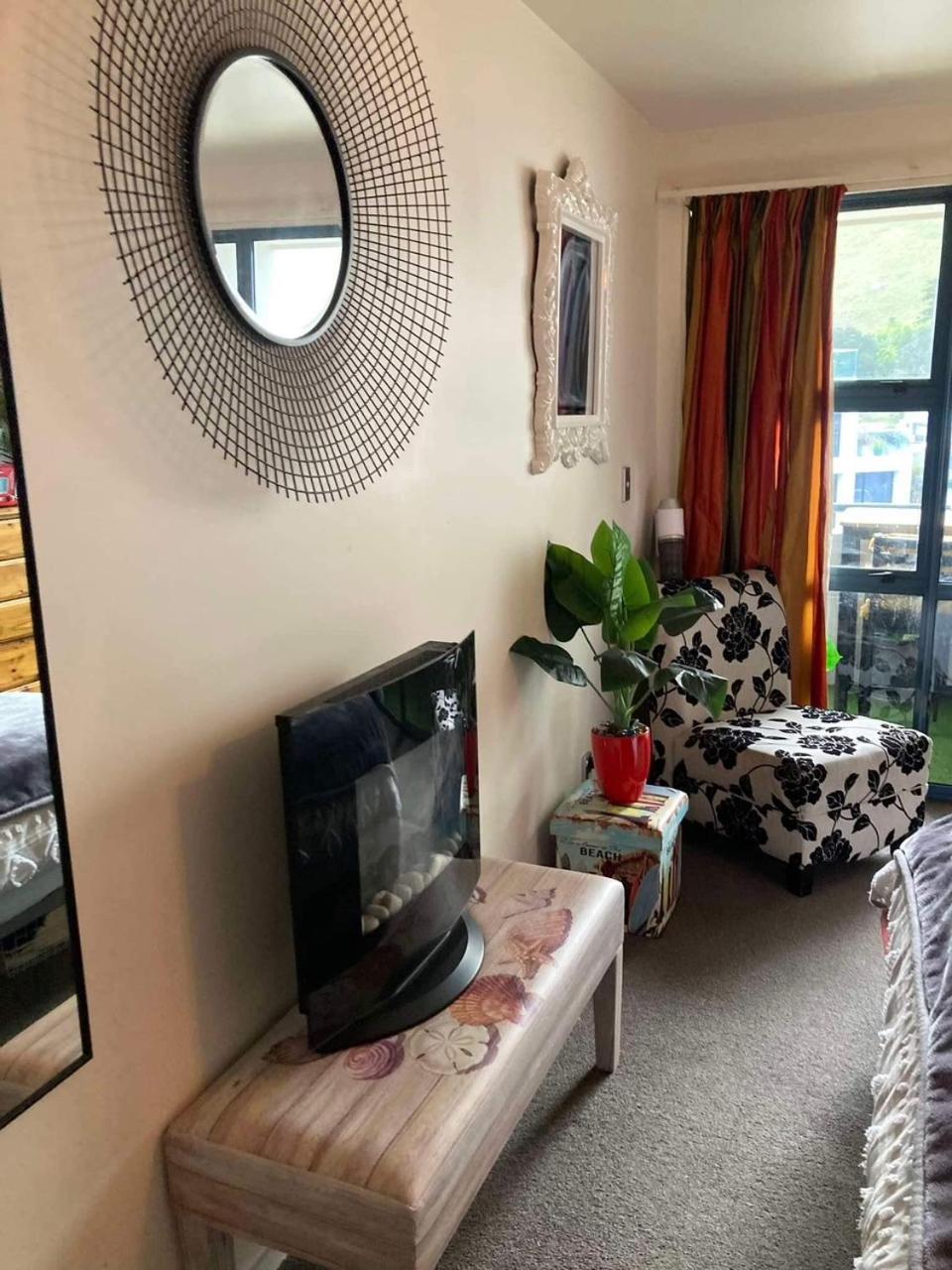 Oceanside To Seaside 334 Apartment Mount Maunganui Ngoại thất bức ảnh
