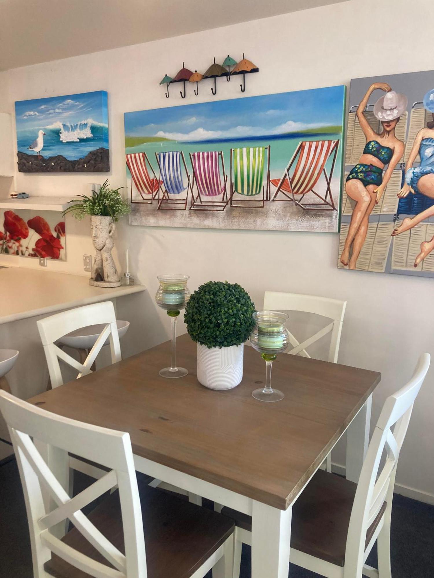 Oceanside To Seaside 334 Apartment Mount Maunganui Ngoại thất bức ảnh
