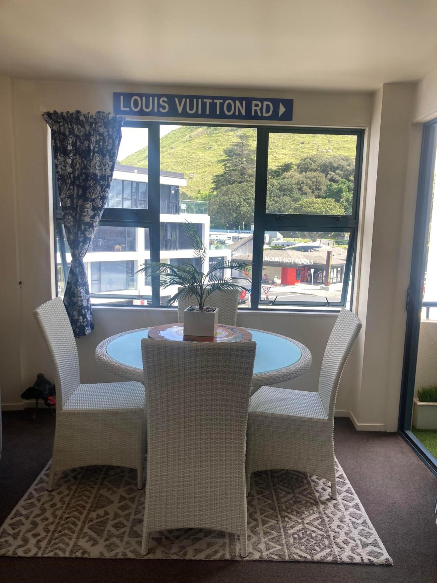 Oceanside To Seaside 334 Apartment Mount Maunganui Ngoại thất bức ảnh