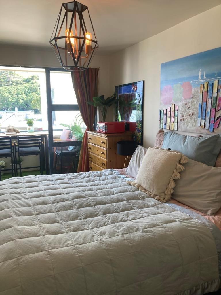 Oceanside To Seaside 334 Apartment Mount Maunganui Ngoại thất bức ảnh